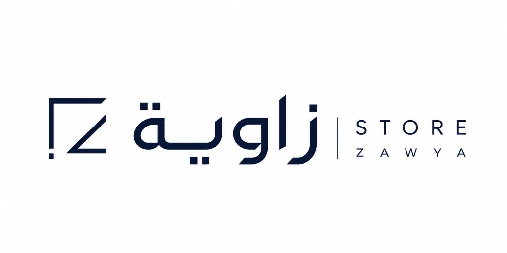 Zawya Store Logo