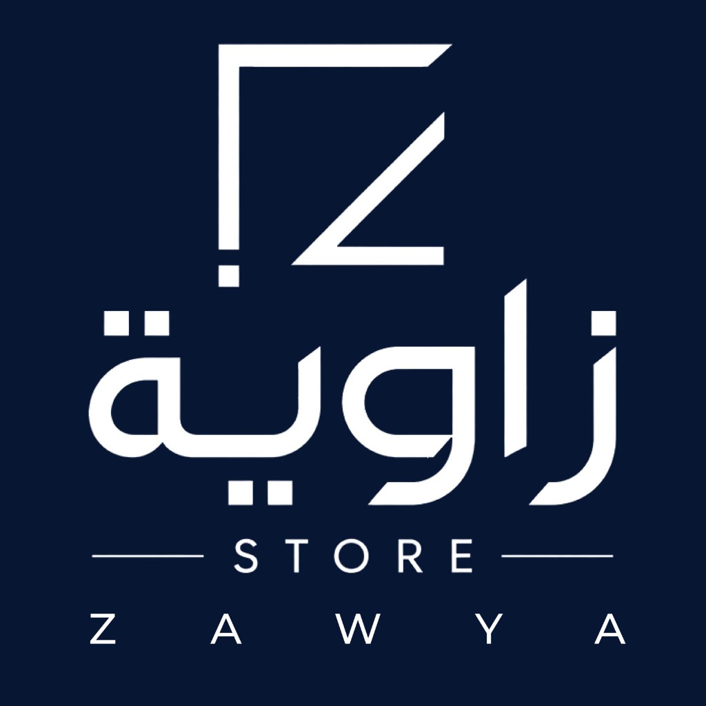 Zawya Store Square Brand Mark
