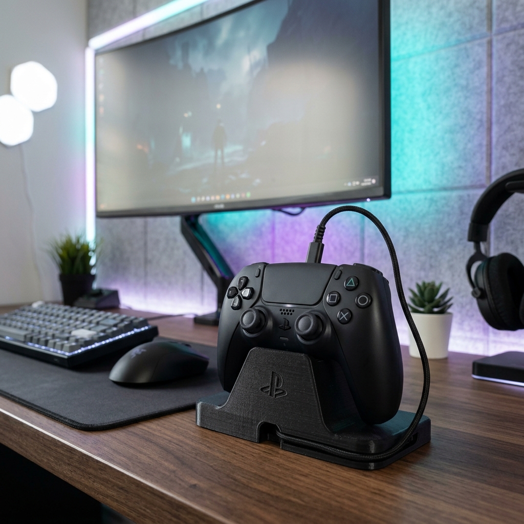 Gaming Accessories